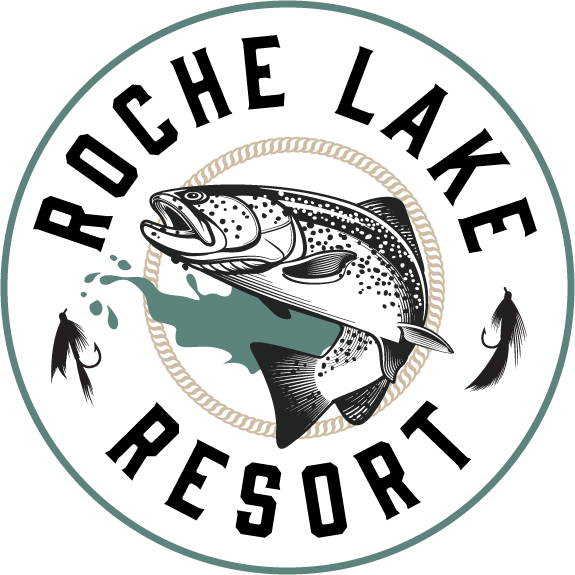 Roche Lake Resort
